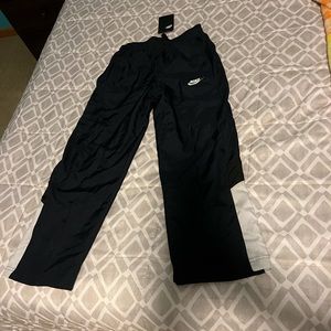 Boys Nike Athletic pants